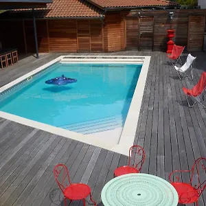 La Palisse Bed and breakfast