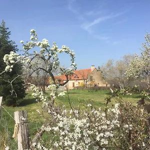 D'hotes Domaine Les Grands Perons Hérisson