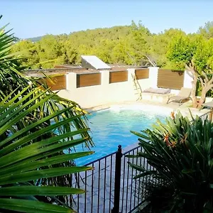  Villa Joli Rez-de-villa 80 M2 Proche France