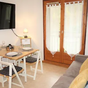La Piste-3 Appartement