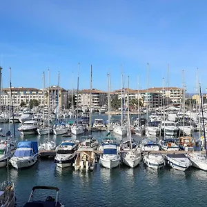  Appartement Les Cariatides France