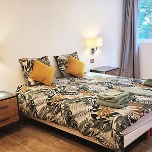  Appartement Hypercentre Maria Palace***** France