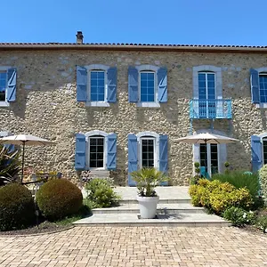 La Maison Du Bonheur France