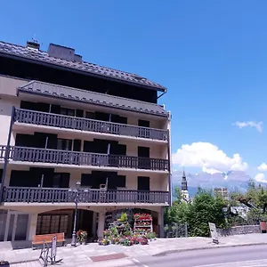 La Comtesse Appartement