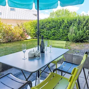 Domaine De Crespin Appartement