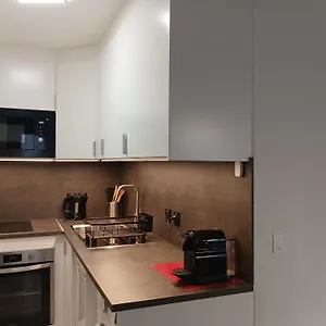  Appartement Tobias France