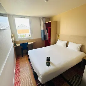 Roissy Hotel Saint-Witz