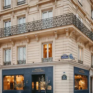 Maison Malesherbes Hotel Parijs