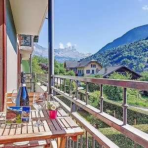 Le Clos De La Fontaine-2 Appartement