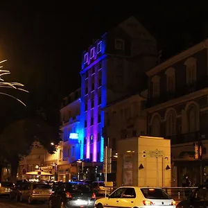 Foch Hotel Tarbes