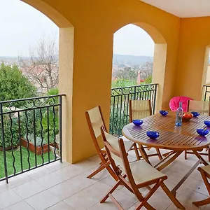  Appartement La Boisseliere France